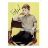Ron Howard Signed Photograph