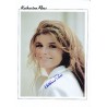 Katharine Ross Signed Photograph