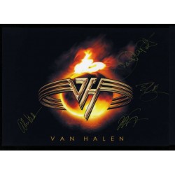 Van Halen 