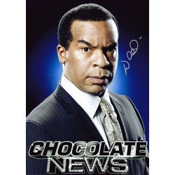 Chocolate News (2008)