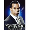 Chocolate News
