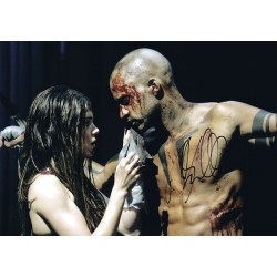 The 100