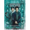 Sherlock Holmes