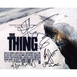 The Thing (2011)  
