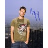American Idol Host Ryan Seacrest Memorabilia 