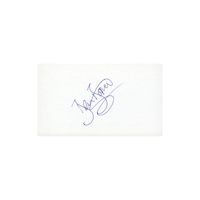 Jonas Brothers - Go Autographs