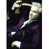 Baz Luhrmann Signed Photograph