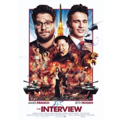 The Interview (2014)