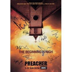 Preacher (2016)