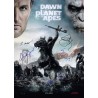 Dawn of the Planet of the Apes