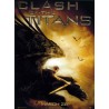 Clash Of The Titans