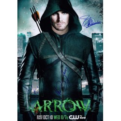 Arrow (2012)