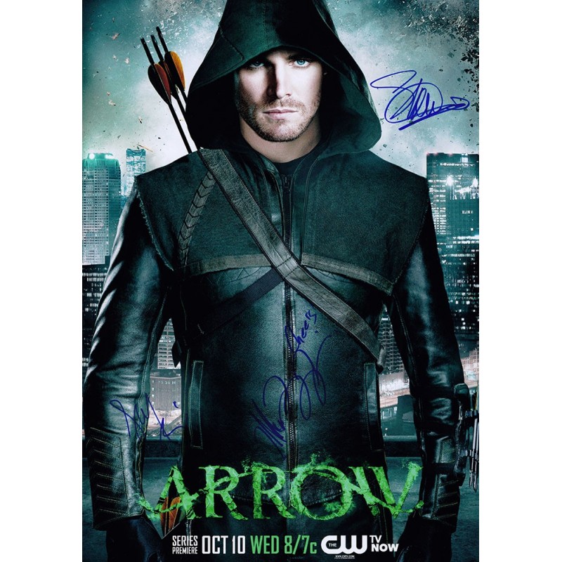 Arrow