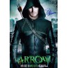 Arrow (2012)